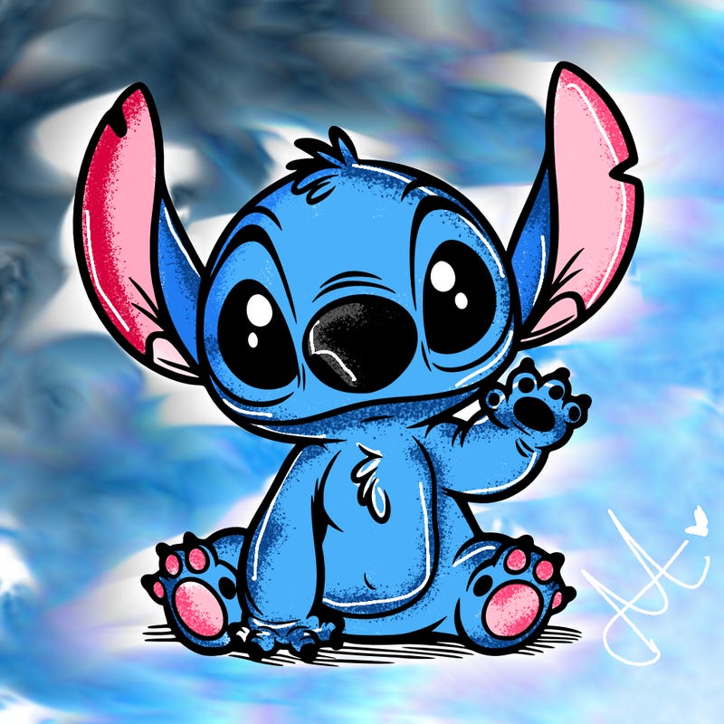 stitch