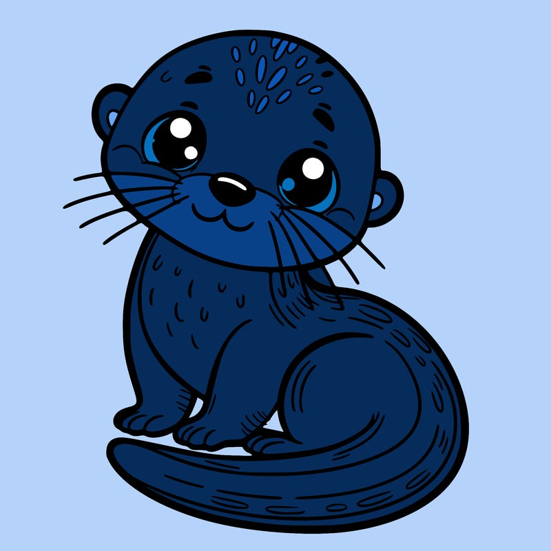 otter