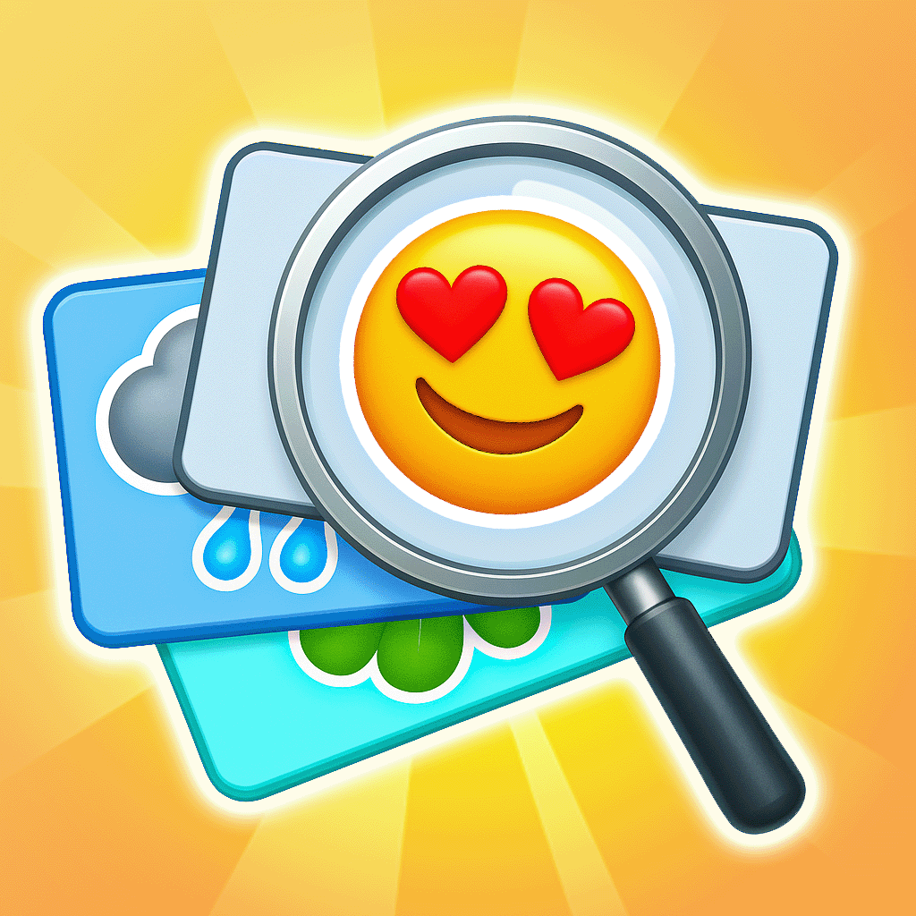 Associated Word Sort:Connect - Games App | MWM