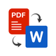 PDF to Word Converter - Docx