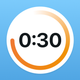 MultiTimer: Stopwatch + Timer