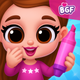 Girls Games! +1000 Kids Games