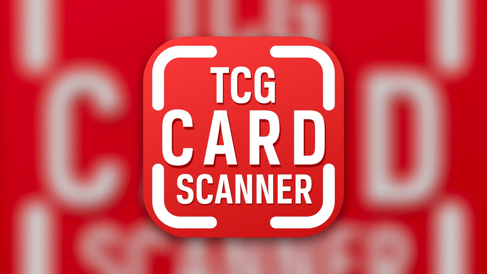 TCG Scanner: AI - Games App | MWM