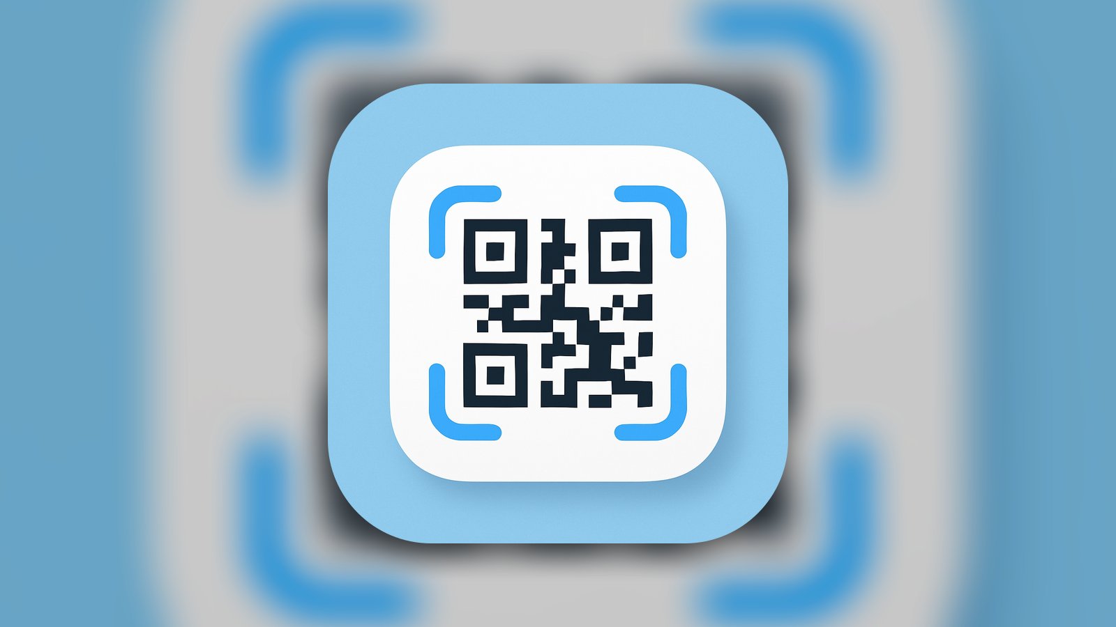 qr code reader & scanner + - Utilities App | MWM