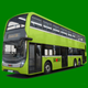 SG Bus+ (Mrt Map)