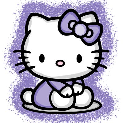 hello kitty