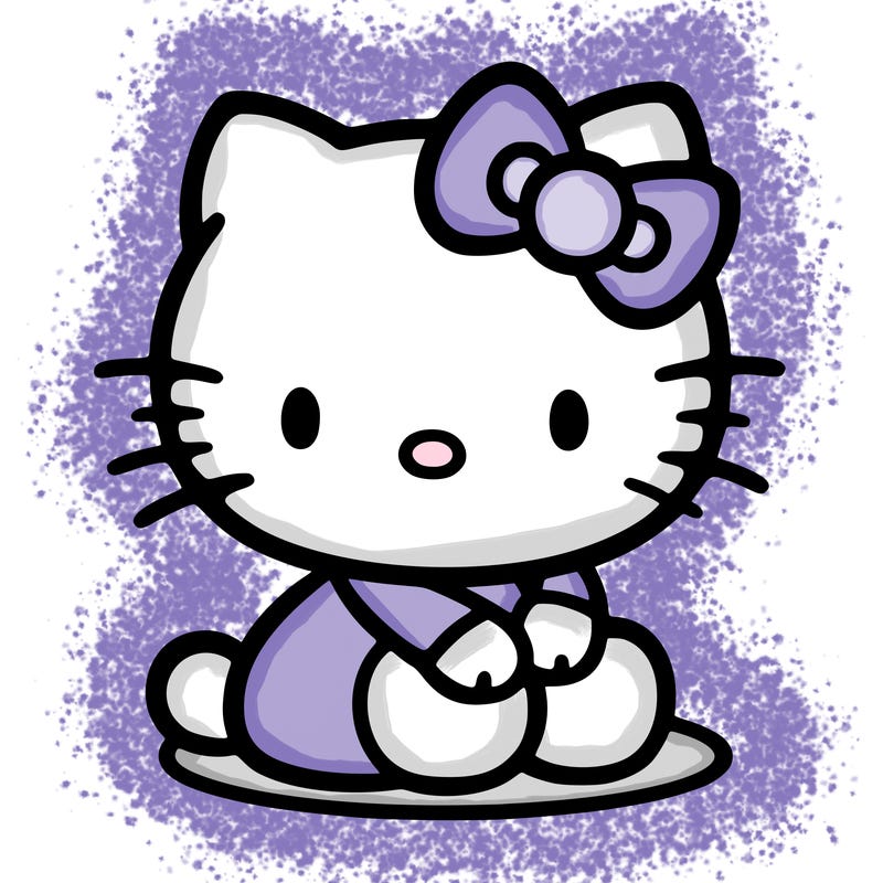 hello kitty