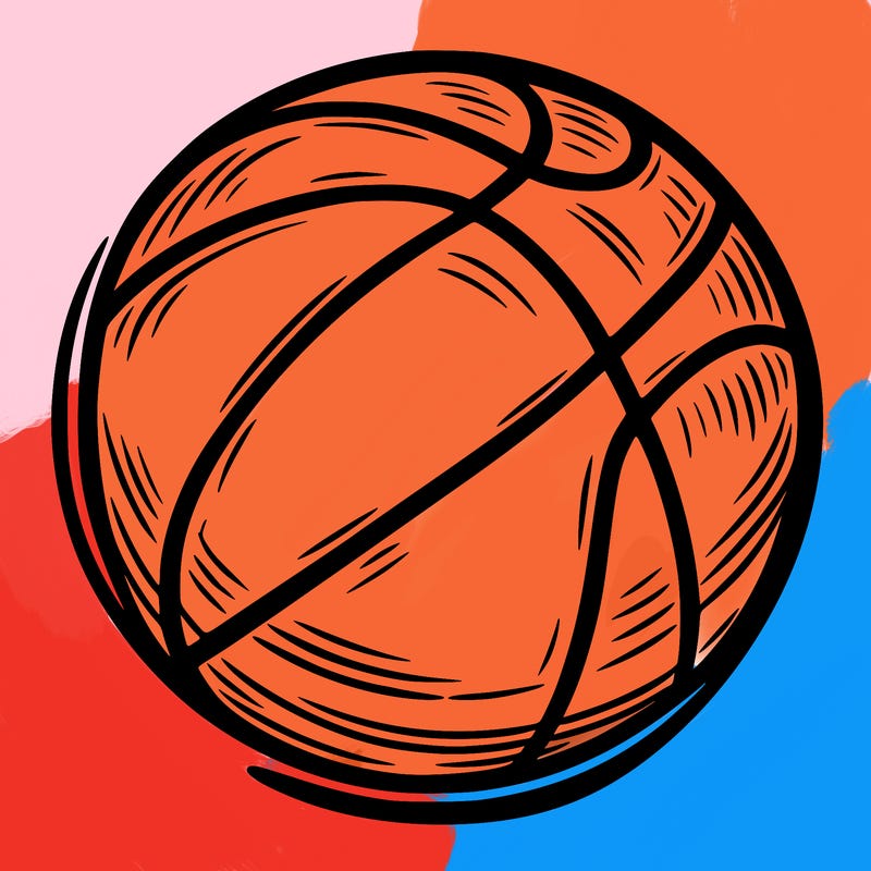 basketball