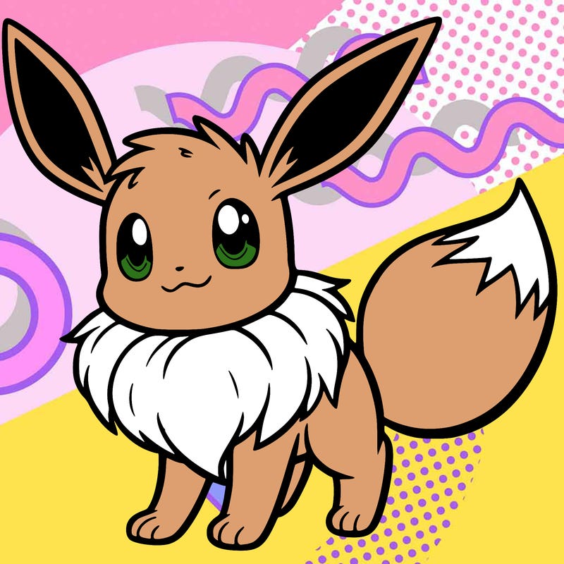 eevee
