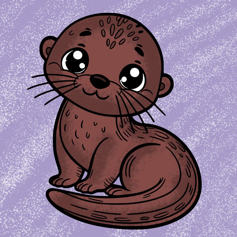 otter