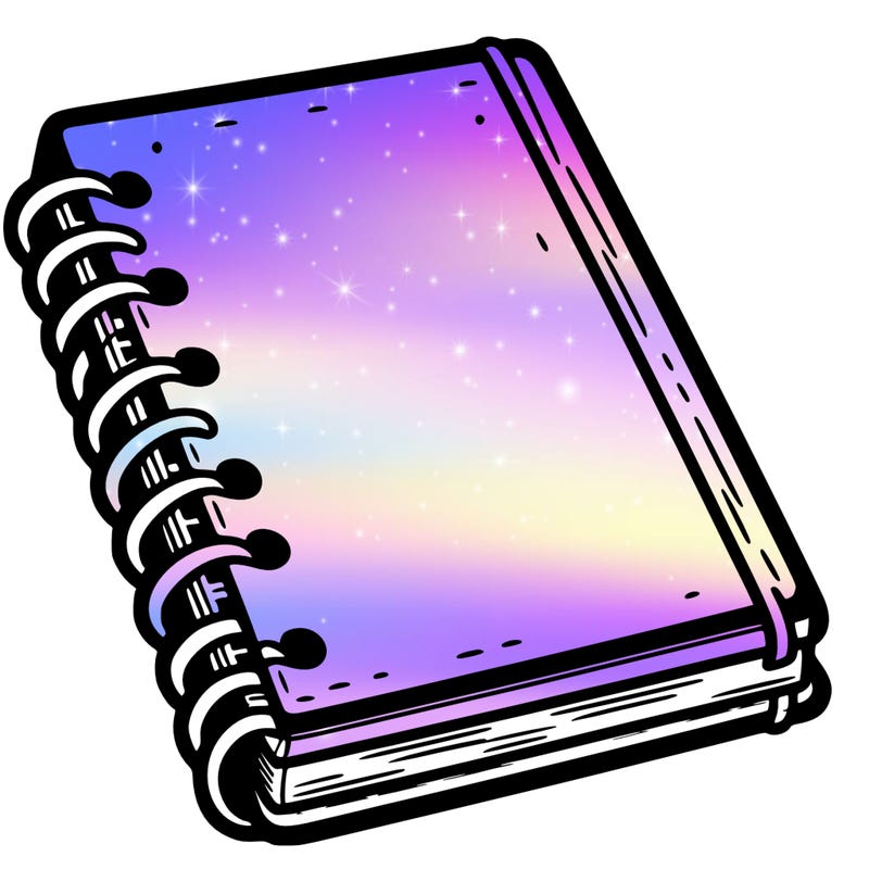 notebook