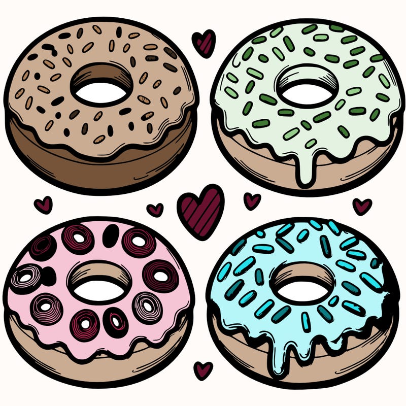 donuts