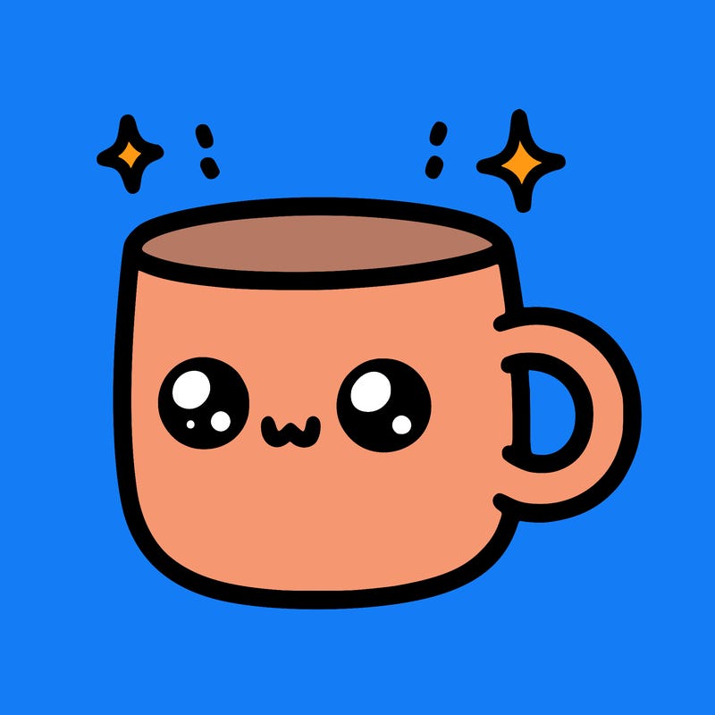 cup