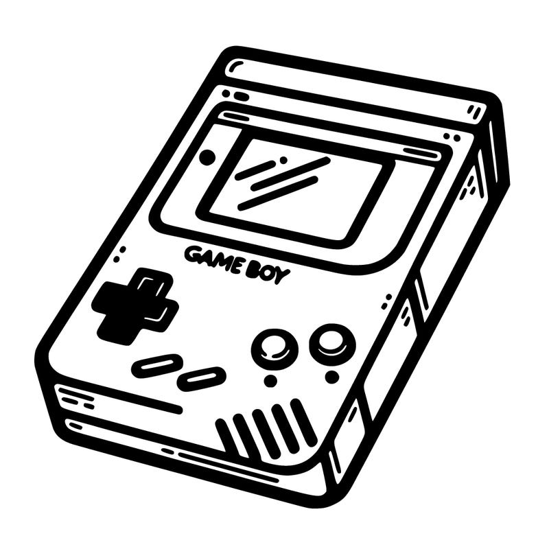 game boy