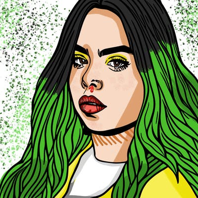 billie eilish