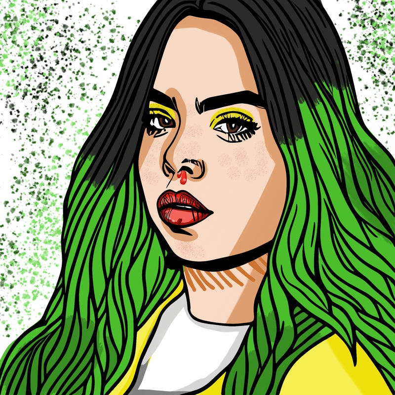 billie eilish