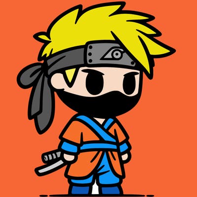 naruto