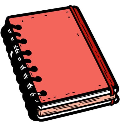 notebook
