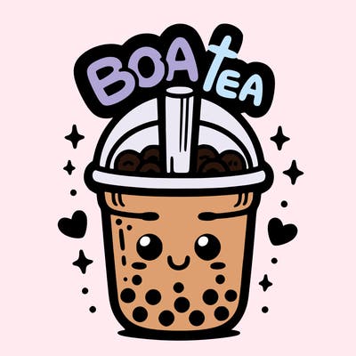 boba tea