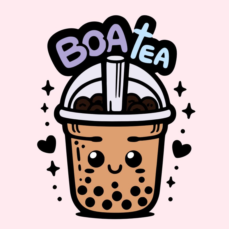 boba tea