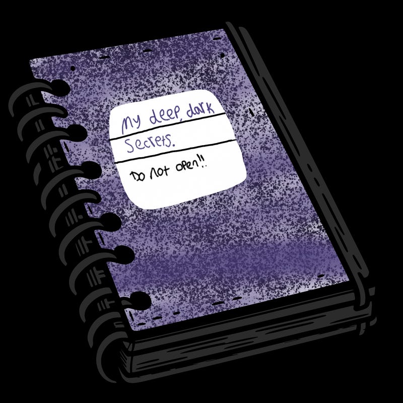 notebook