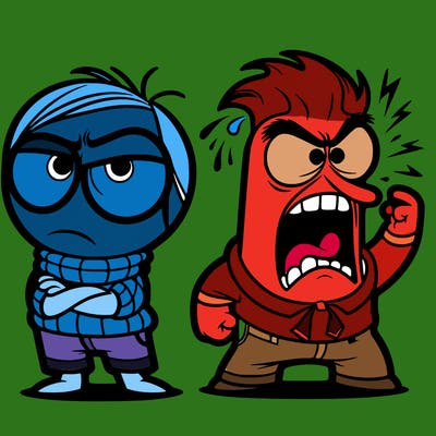 inside out 2 anger