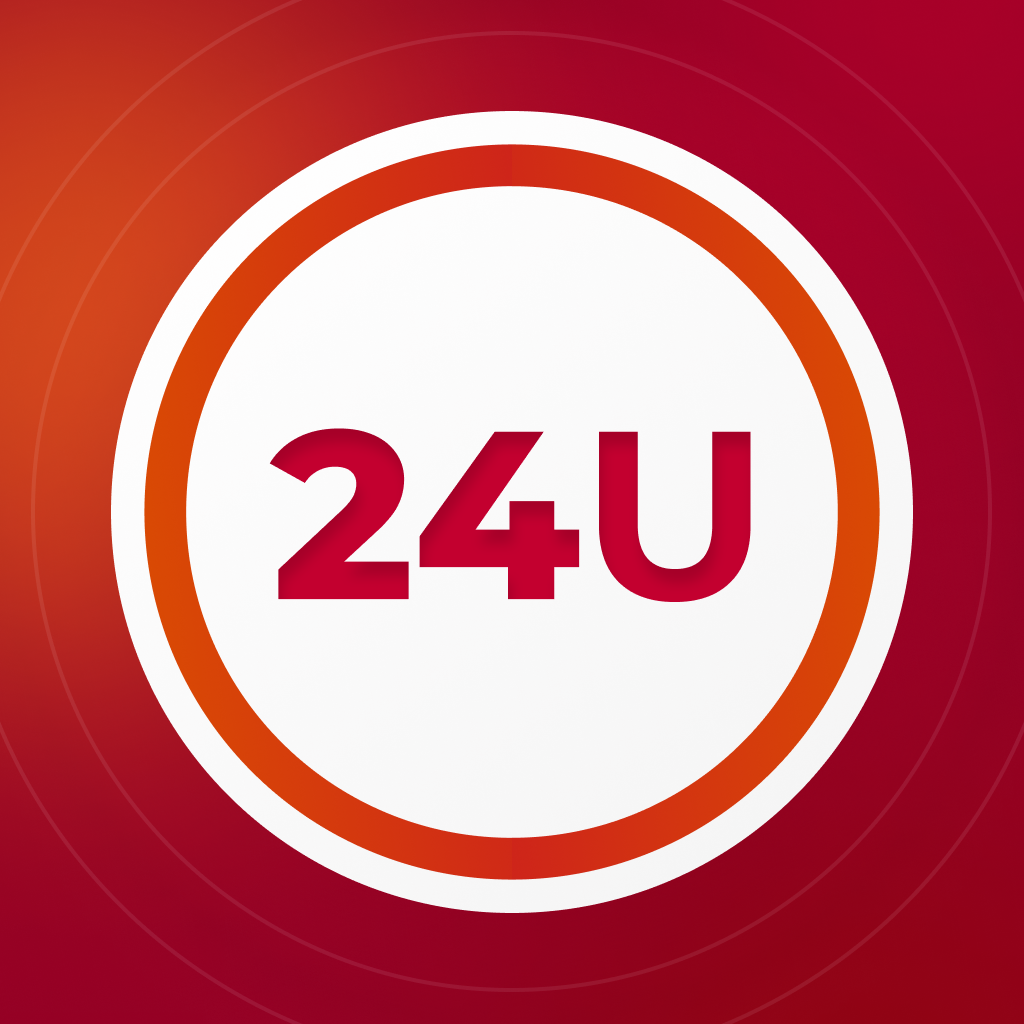 24U
