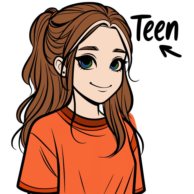 teen