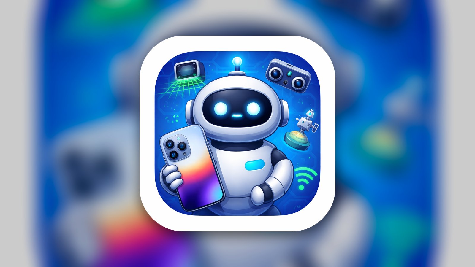 Record3DStream - PathOn - Developer Tools App | MWM