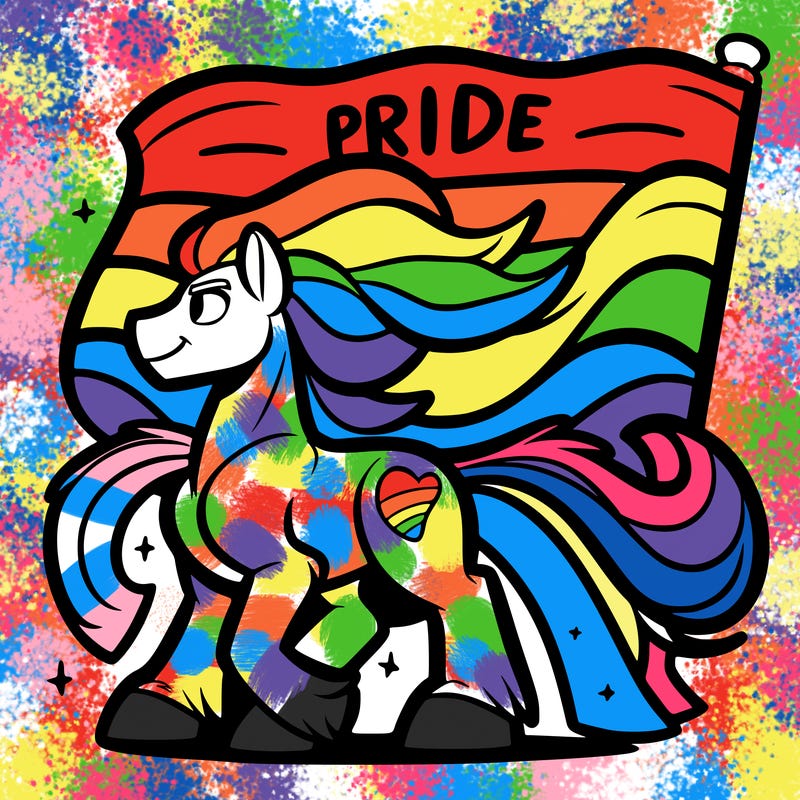 pride