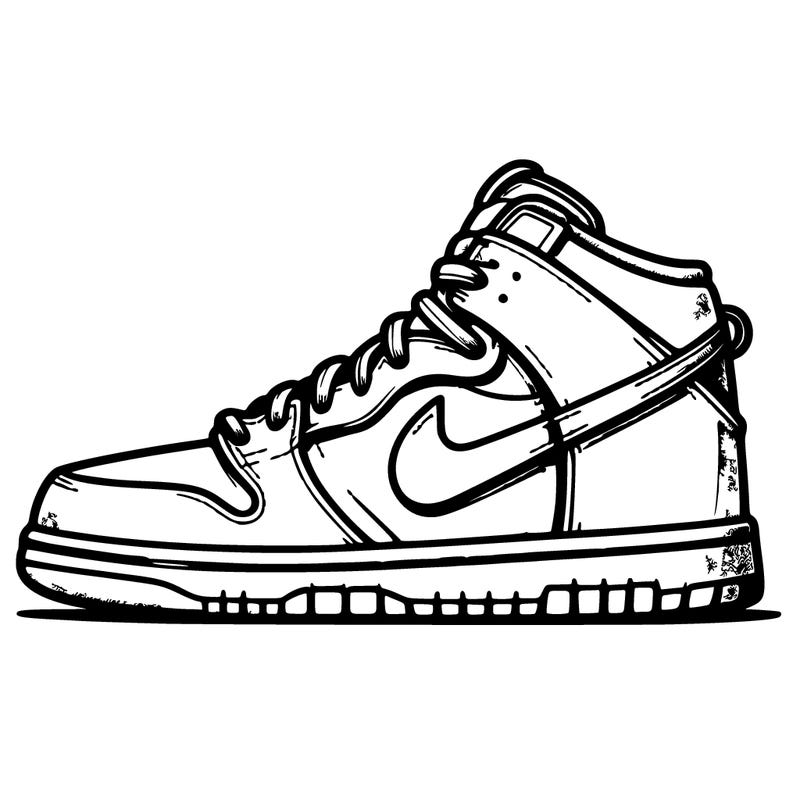 nike dunk