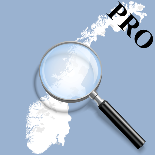 ÆtteForsker Pro - Reference App | MWM