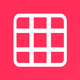 Photo Splitter: Picture Grids