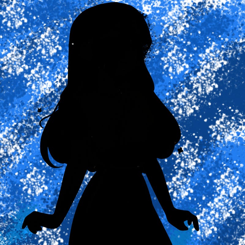 girl in a cute crop top