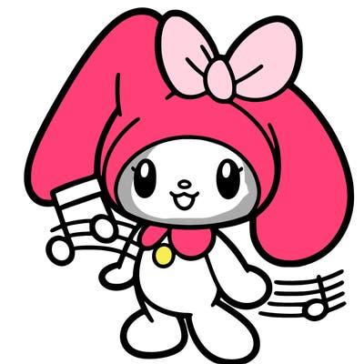 my melody