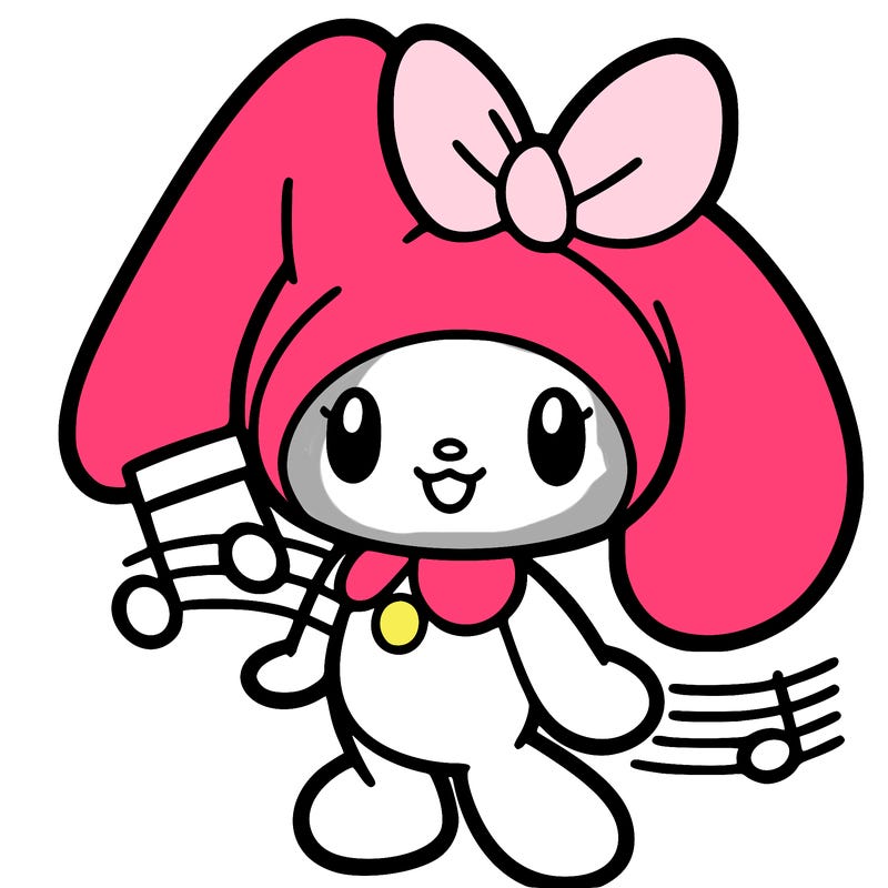 my melody
