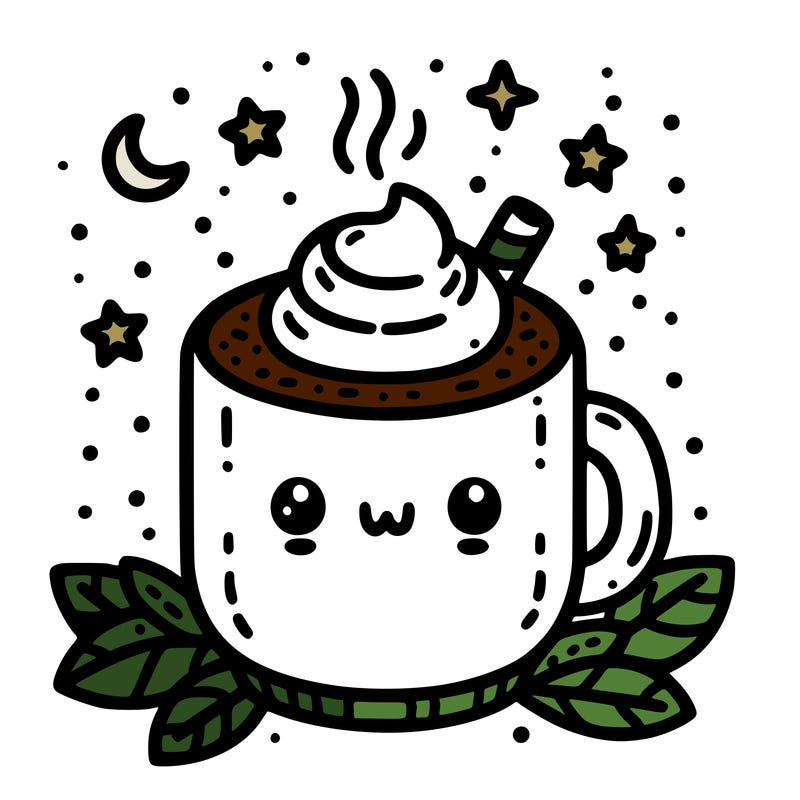 hot coco