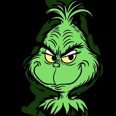 grinch