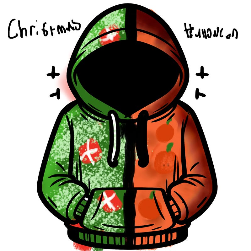 hoodie
