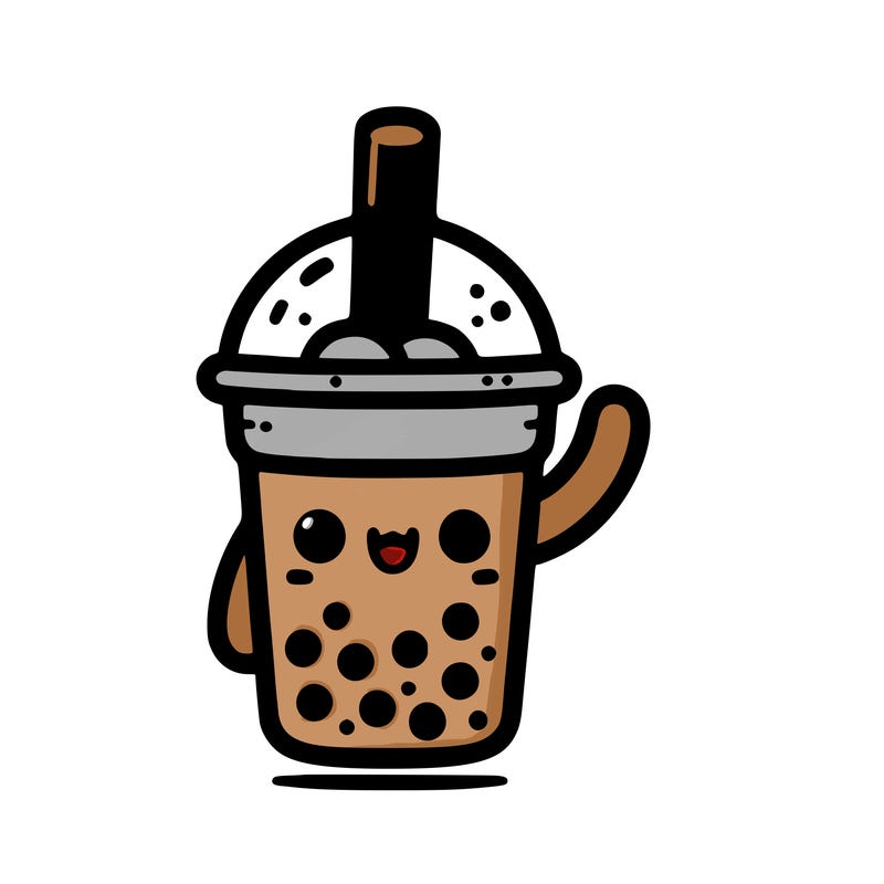 boba tea