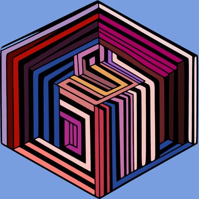 optical illusion