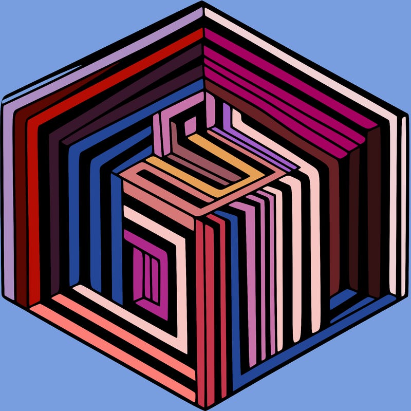 optical illusion