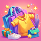 Idle Shopping Mall-Tycoon