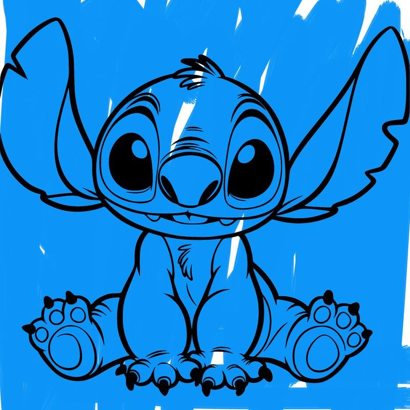 stitch