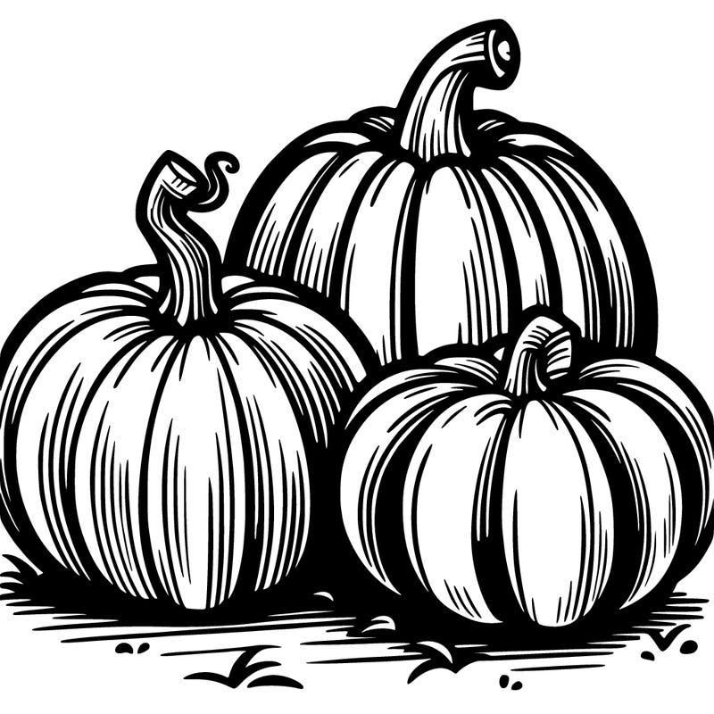 pumpkins