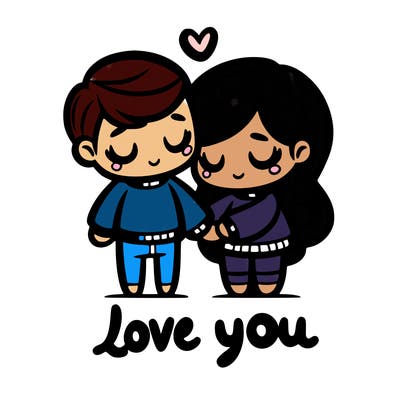 love you