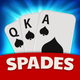 Spades Trickster Game Jogatina