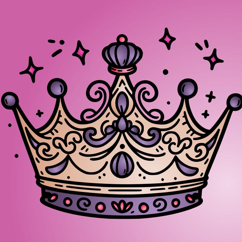 princess crown