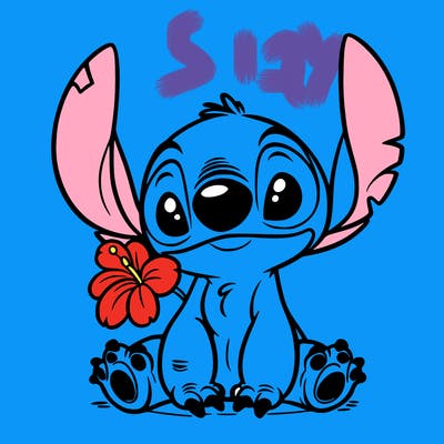 stitch