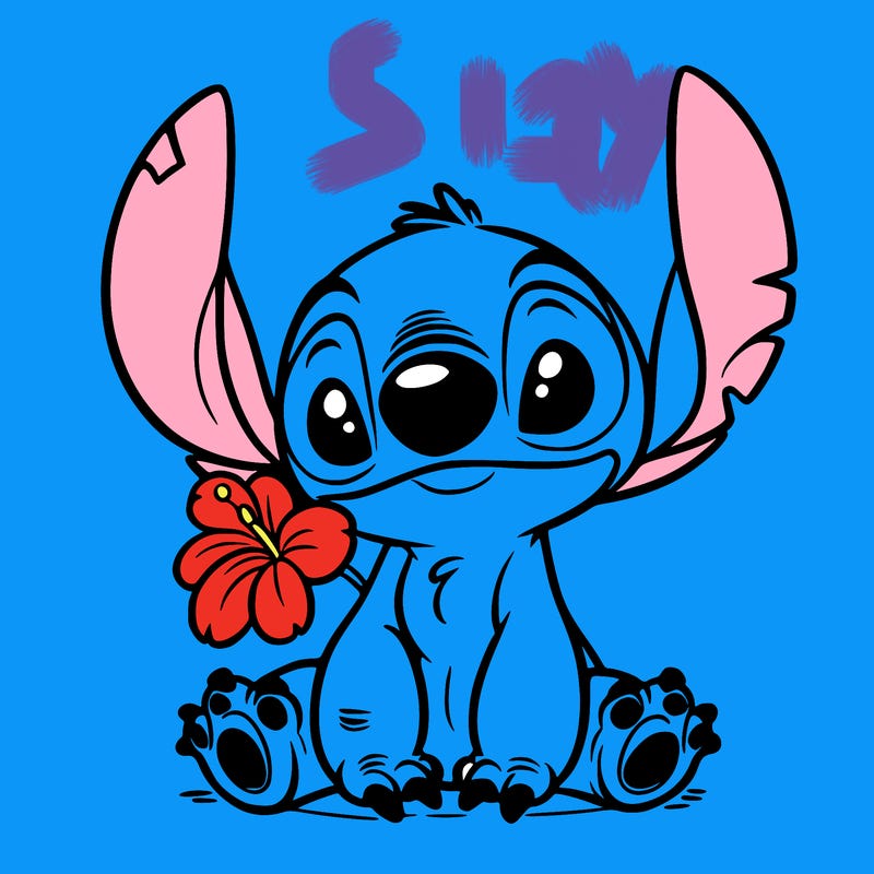stitch